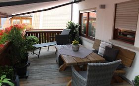 Ferienwohnung Forellenhof
